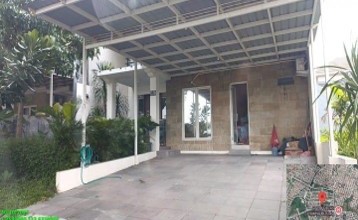 Kesempatan Rumah di Benowo, Surabaya, LB 120m², Harga 1,9 Miliar