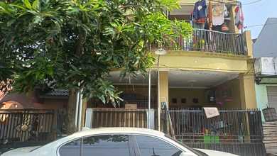 Rumah Minimalis Harga Ekonomis di Pakal, Surabaya, LB 100m²