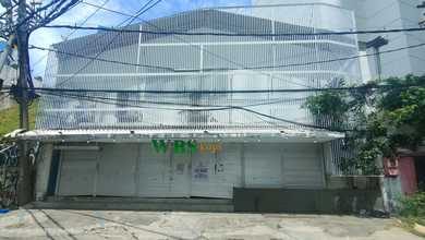 Ex Cafe Jual Murah Lokasi Jalan Embong Gayam Surabaya Pusat