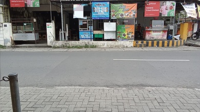 Kesempatan Langka, rumah Mewah di Gayungan, Surabaya, LB 222m²