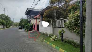 Kesempatan Rumah di Sukodono, Sidoarjo, LB 100m², Harga 563 Juta
