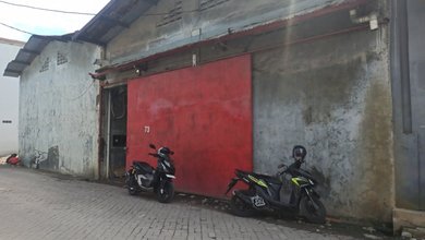 Gudangmurah ke Dinding Kenjeran