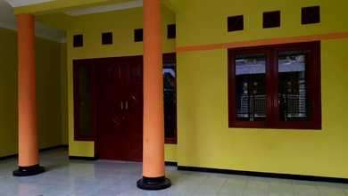 Dijual Rumah Murah di Sukodono, Sidoarjo - Cuma 500 Juta