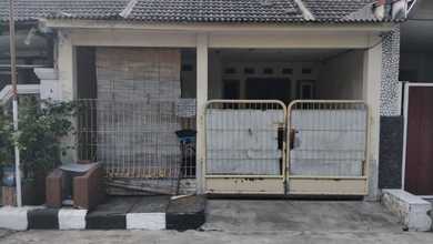 Dijual Rumah Murah di Karangpilang, Surabaya - LT 70m²