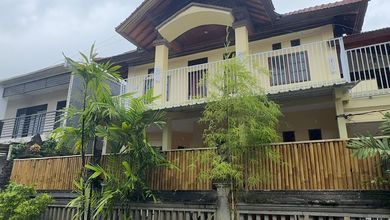 Rumah Area Premium Kerobokan, Badung - Harga Menarik 4,2 Miliar