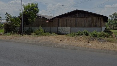 Jualmurah Gudang Exs Kandang di Kraton Pasuruan