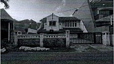 Rumah Area Luxury Sukolilo, Surabaya - Harga Menarik 2,8 Miliar