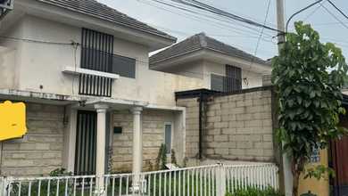 Rumah Minimalis Harga Ekonomis di Driyorejo, Gresik, LB 100m²