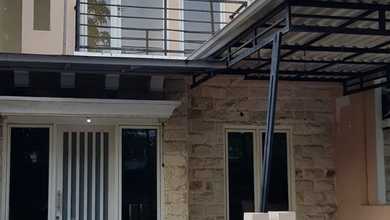 Properti Siap Pakai di Kawasan Wonorejo, Surabaya, LT 72m²