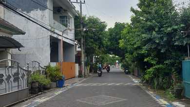 Promo Rumah Terjangkau di Jambangan, Surabaya - Harga 350 Juta