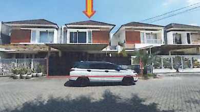 Hunian Idaman di Driyorejo, Gresik, 3 KT, Harga 938 Juta