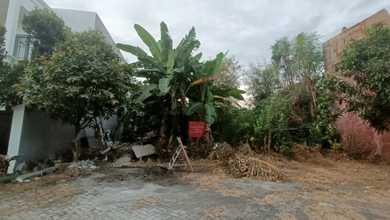Promo Tanah Strategis di Buduran, Sidoarjo, Harga 696 Juta