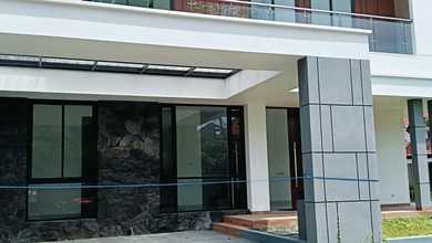 Rumah Area Luxury Citraland, Surabaya - Harga Terbaik 4,2 Miliar