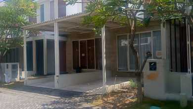 Promo Rumah di Buduran, Sidoarjo, LB 90m², Harga 652 Juta