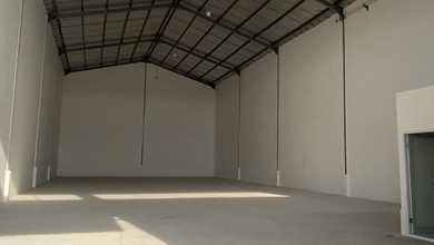 Gudang Baru Nol Jln Raya Provinsi Surabaya