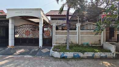 Properti Siap Pakai di Kawasan Citraland, Surabaya, LT 171m²