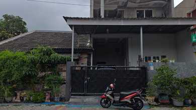 Rumah Minimalis Harga Hemat di Benowo, Surabaya, LB 100m²