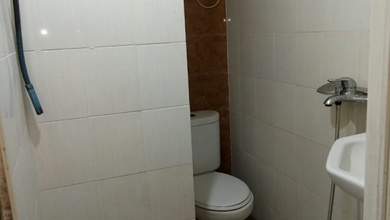 Apartemen Nyaman di Raya Darmo, Surabaya, Harga Murah 22 Juta /tahun