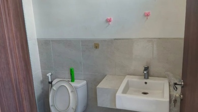 Rumah Minimalis Disewakan di Sambikerep, Surabaya, Harga Ekonomis