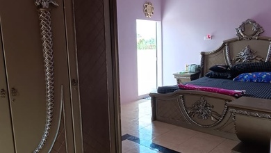 Rumah Dijual di Driyorejo, Gresik, LB 200m², Harga Terbaik!