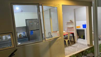 Kesempatan Rumah di Wiyung, Surabaya, LB 100m², Harga 2,3 Miliar