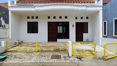 Rumah Dijual di Citraland, Surabaya, LB 60m², Harga Kompetitif!