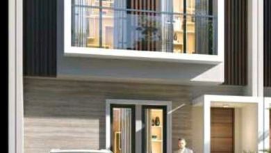 Dijual Rumah Strategis di Rungkut, Surabaya - LT 67m²