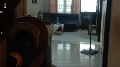 Dijual Rumah Strategis di Panakkukang, Makassar - LT 240m²