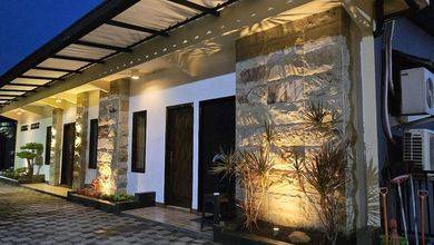 Rumah Premium area Menganti, Gresik, Luas 120 m2