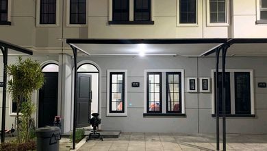 Rumah Dijual di Surabaya Kota, Surabaya, LB 100m², Harga Kompetitif!