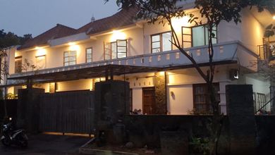 Kos Eksklusif D Bsd Lokasi Strategis Dilengkapi Kamar Mandi Dalam