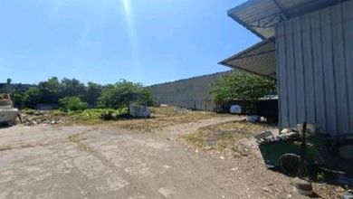 Dijual Tanah Eksklusif di kertajaya, Surabaya, LT 2723m²