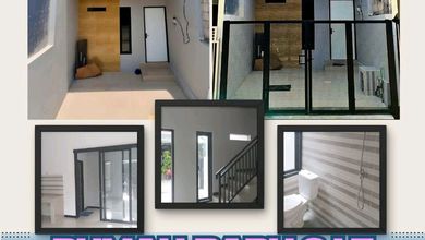 Rumah Dijual di Surabaya Kota, Surabaya, LB 50m², Harga Terbaik!