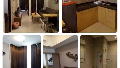 Harga Dibawah Pasarannya Apartemen 2BR 47sqm Siap Ditempati