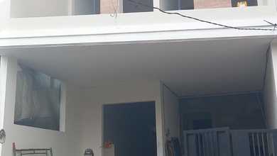 Properti Siap Huni di Kawasan Wiyung, Surabaya, LT 60m²