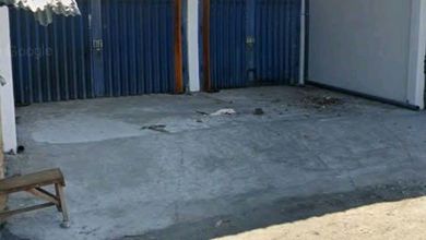 Jual Murah Ruko Lokasi Strategis Dekat Waru Jalan Raya Taman