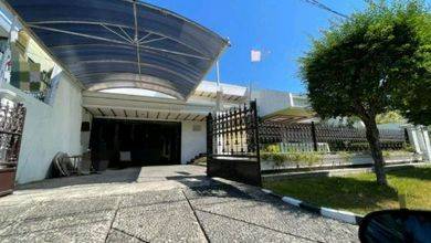 Jual Rumah Baru area Pakis, Surabaya Luas 1008 m2