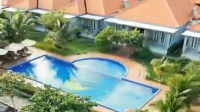 Hotel Bintang 4 Lokasi Amed Karangasem Bali