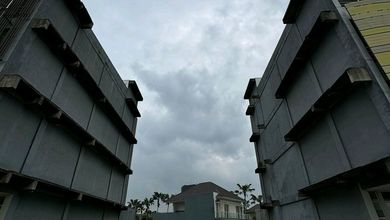Tanah Elit Dijual di Surabaya Kota, Surabaya, Harga 5,5 Miliar