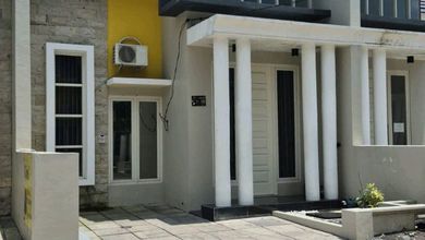 Rumah Idaman di Gresik, Gresik,  KT, Harga 920 Juta