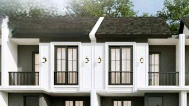 Rumah Dijual di Surabaya Kota, Surabaya, LB 100m², Harga Terbaik!