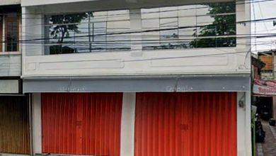 Jarang Ada Ruko Dijual di Surabaya Kota Lokasi Paling Strategis di Surabaya