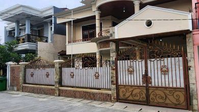 Rumah Area Luxury Duren Sawit, Jakarta Timur - Harga Menarik 2,9 Miliar