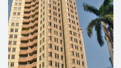 Promo Apartemen Siap Huni di Slipi, Jakarta Barat, 3 KT