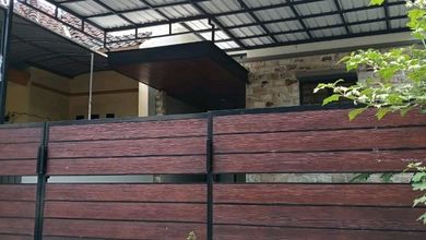 Properti Siap Pakai di Kawasan Menganti, Gresik, LT 144m²