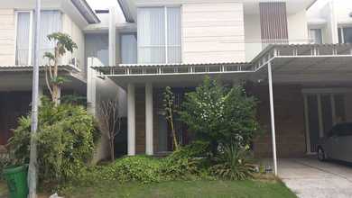 Rumah Sederhana Disewakan di Surabaya Kota, Surabaya, Harga Ekonomis