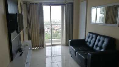 Jual Cepat Apartemen Murah di Surabaya Kota, Surabaya, LT 52m²
