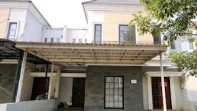 Rumah Mewah Luas 200 m2, di Sidoarjo, Surabaya