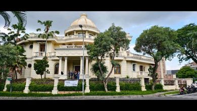 Rumah Area Premium Surabaya Kota, Surabaya - Harga Terbaik 27,5 Miliar