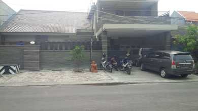 For Sale rumah Premium di Kutisari, Surabaya - LT 400m²
